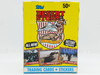 1991 Desert Storm Trading Cards Stickers Victory Series Topps 36 Ct. NEW