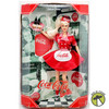 Coca Cola Waitress Barbie Doll 1998 Mattel 22831