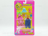 Fashion For Jodi 3 Fashions for 4 1/2" Doll Accessories Blue Bear Kid Kore NRFP