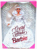 Crystal Splendor Barbie Doll Special Edition 1995 Mattel 15136