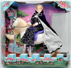 Royal Romance Barbie Doll with White Stallion 1999 Mattel 24478