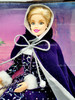 Royal Romance Barbie Doll with White Stallion 1999 Mattel 24478