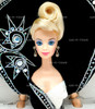 Diamond Dazzle Barbie Doll The Jewel Essence Collection by Bob Mackie 1996