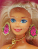 Barbie Tropical Splash Doll Mattel 1994 #12446 NEW