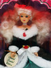 Holiday Holly Collection Doll Caldor Exclusive Jakks Pacific #10261