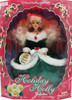 Holiday Holly Collection Doll Caldor Exclusive Jakks Pacific #10261