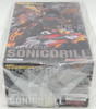 MTCombiner Series MTCM-03E Sonicdrill Maketoys Transforming Robot Sealed NRFB