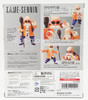 Dragon Ball Z Kame-Sennin Action Figure BanDai Tamashii Nations SHFiguarts NRFP