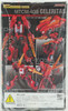 MTCombiner Series MTCM-03B Celeritas Maketoys Transforming Robot Sealed NRFB