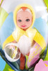 Barbie Nikki as a Chick Li'l Friend of Kelly Easter Garden Special Edition NIP