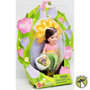 Barbie Melody as a Li'l Flower Li'l Friend of Kelly Easter Garden Doll Mattel