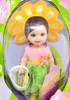 Barbie Melody as a Li'l Flower Li'l Friend of Kelly Easter Garden Doll Mattel