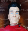 NSync Collectible Marionette JC Chasez Doll Living Toyz 2000 NRFB