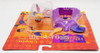 Disney's The Hunchback of Notre Dame Clopin Action Figure Mattel 69415 NRFP