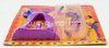 Disney's The Hunchback of Notre Dame Clopin Action Figure Mattel 69415 NRFP