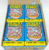 Topps 1991 Desert Storm Trading Cards Stickers Coalition For Peace 36 Ct NEW
