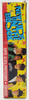 Topps 1989 New Kids On The Block Super Gloss Photocards Stickers 36 Ct NEW