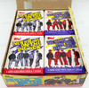 Topps 1989 New Kids On The Block Super Gloss Photocards Stickers 36 Ct NEW
