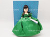 Madame Alexander 1988 Colleen Doll No. 1121 Portrettes 9" w/ Tag NIB