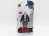 Outcast Limited Edition Sidney Action Figure TV Variant Bloody Color NRFP