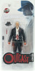 Outcast Limited Edition Sidney Action Figure TV Variant Bloody Color NRFP