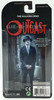 Outcast Limited Edition Sidney Action Figure TV Variant Bloody Color NRFP