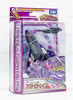 Transformers Henkei Astrotrain D03 Destron Action Figure 2008 Takara NEW