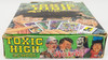 Topps 1991 Toxic High School Stickers 48 Ct. Box