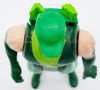 DC Super Powers Green Arrow 4.5 inch Action Figure 1985 Kenner USED