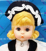 Madame Alexander Estonia 1986 Doll No. 545 w/ Tag NIB