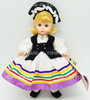 Madame Alexander Estonia 1986 Doll No. 545 w/ Tag NIB