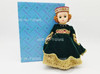 Madame Alexander Queen Isabella Doll No. 329 w/ Tag 1992 NIB