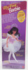 My First Barbie Doll Brunette Ballerina Easy To Dress 1993 Mattel 11341 NEW (2)