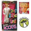 Barbie and The Rockers Ken Doll 1986 Mattel No. 3131 NRFB