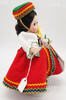Madame Alexander Czechoslovakia Doll No. 564 w/ Tag 1983 NIB