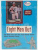 Eight Men Out The Black Sox and The 1919 World Series Movie Baseball Cards NEW