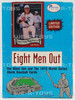 Eight Men Out The Black Sox and The 1919 World Series Movie Baseball Cards NEW