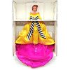 Bill Blass Barbie Doll Limited Edition 1996 Barbie Collectibles Mattel 17040