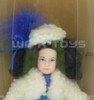 Gone With The Wind Bonnie Blue 70882 Limited Deluxe Edition World Doll NRFB