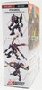 Evangelion 9th Angel Eva Unit NX-0051 NXEdge Style Action Figure Bandai NRFP