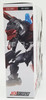 Evangelion 9th Angel Eva Unit NX-0051 NXEdge Style Action Figure Bandai NRFP