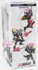NXEDGE STYLE Neon Genesis Evangelion Unit EVA-06 Mark 6 Action Figure Bandai NEW
