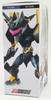 NXEDGE STYLE Neon Genesis Evangelion Unit EVA-06 Mark 6 Action Figure Bandai NEW