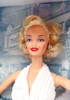 Barbie as Marilyn in The Seven Year Itch Doll 1997 Mattel 17155