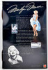 Barbie Doll as Marilyn Monroe in The Seven Year Itch 1997 Mattel 17155