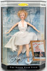 Barbie Doll as Marilyn Monroe in The Seven Year Itch 1997 Mattel 17155
