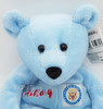 Beverly Hills Plush Bear Hillary Clinton 2000 limited Edition Bear NEW
