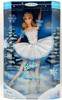 Barbie as Snowflake Doll in The Nutcracker Classic Ballet 1999 Mattel 25642