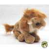 Ty Classic Beanie Buddies Sahara Lion Large Plush w/Hang Tag NEW