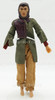 Lot Of 3 1971 Planet Of The Apes Cornelius, Zaius and Zira Action Figures USED